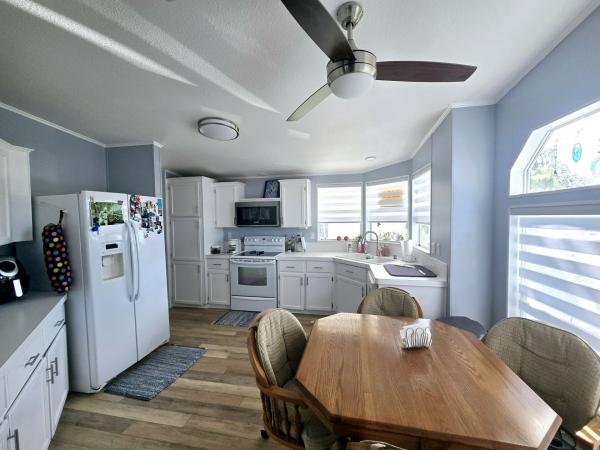 1994 Palm Harbor Mobile Home