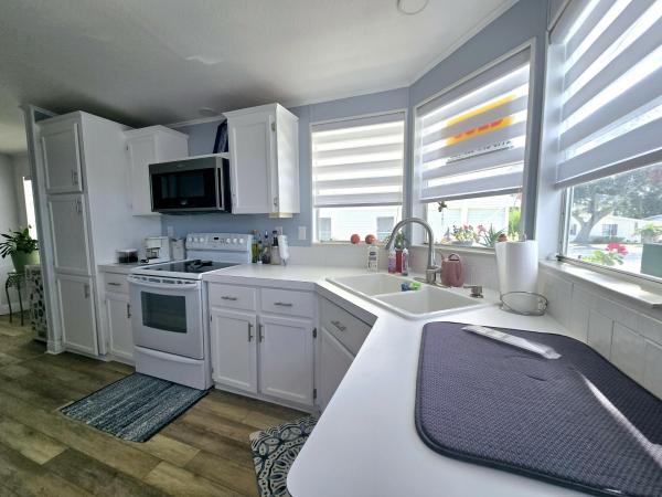 1994 Palm Harbor Mobile Home