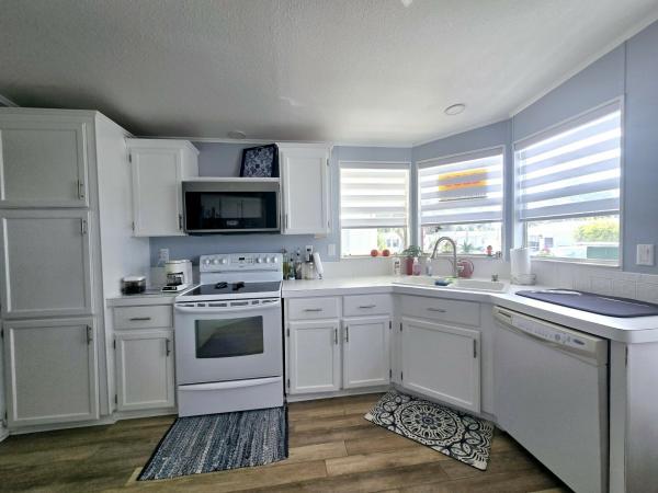 1994 Palm Harbor Mobile Home