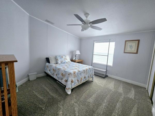 1994 Palm Harbor Mobile Home
