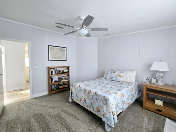 1994 Palm Harbor Mobile Home