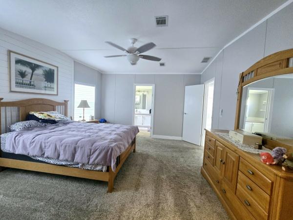 1994 Palm Harbor Mobile Home