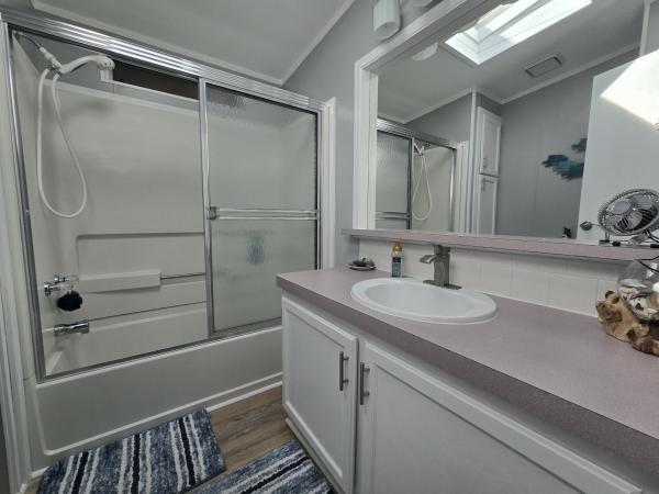 1994 Palm Harbor Mobile Home