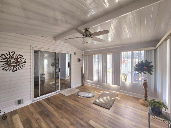 1994 Palm Harbor Mobile Home