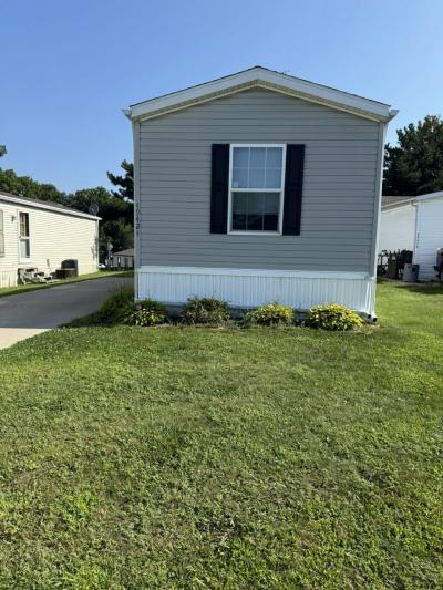Mobile Home at 49424 Maple St. Plymouth, MI 48170