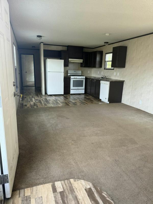 2017 Adventure Homes Mojave Manufactured Home