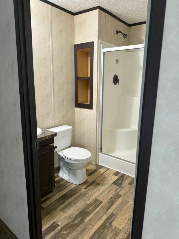 2017 Adventure Homes Mojave Manufactured Home