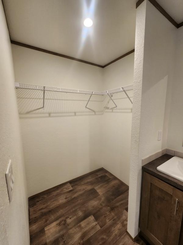 2025 Cavco Ind Vista Mobile Home