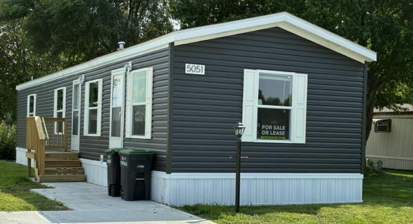 Photo 1 of 1 of home located at 5051 Ingram Ave. #4 Portage, IN 46368