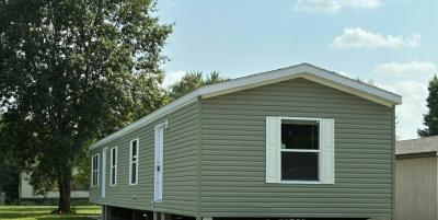 Mobile Home at 5075 Wessex St. #182 Portage, IN 46368