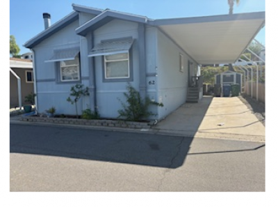 Photo 1 of 7 of home located at 9395 Harritt Road #062 Lakeside, CA 92040