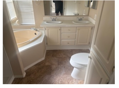 Photo 3 of 7 of home located at 9395 Harritt Road #062 Lakeside, CA 92040