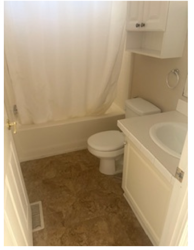 Photo 4 of 7 of home located at 9395 Harritt Road #062 Lakeside, CA 92040