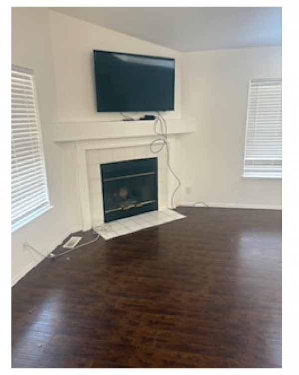 2002 CHAN Golden West Mobile Home