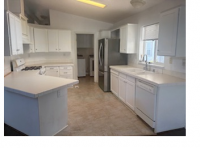 2002 CHAN Golden West Mobile Home