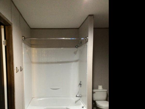 2018 Fleetwood Mobile Home