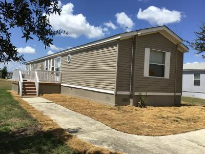 Mobile Home at 114 Indian Grass Dr New Braunfels, TX 78130
