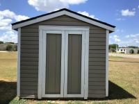 2002 Patriot Patriot Mobile Home