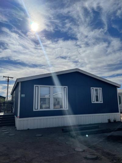 Mobile Home at 1751 W Hadley Avenue #68 Las Cruces, NM 88005
