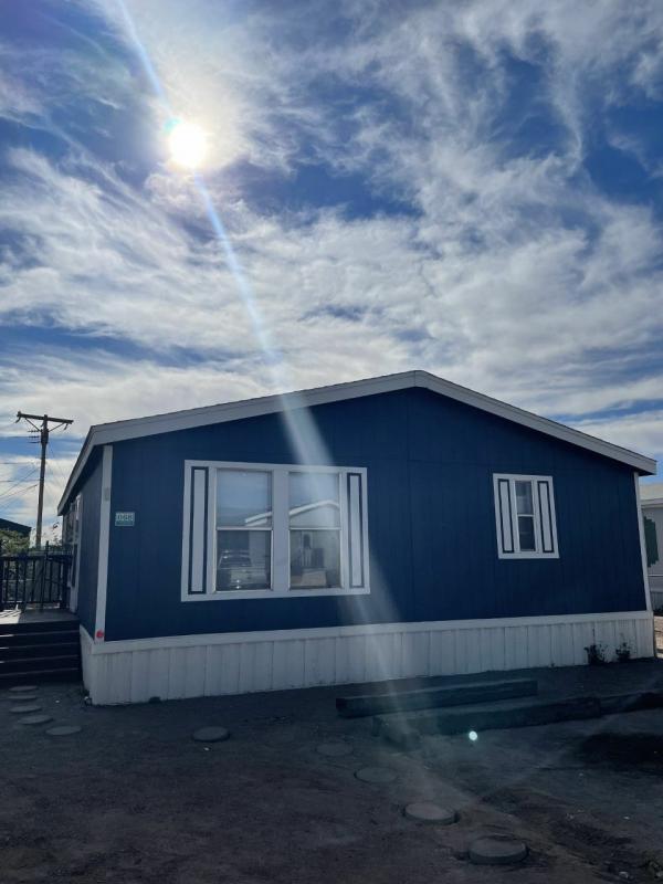 Photo 1 of 1 of home located at 1751 W Hadley Avenue #68 Las Cruces, NM 88005