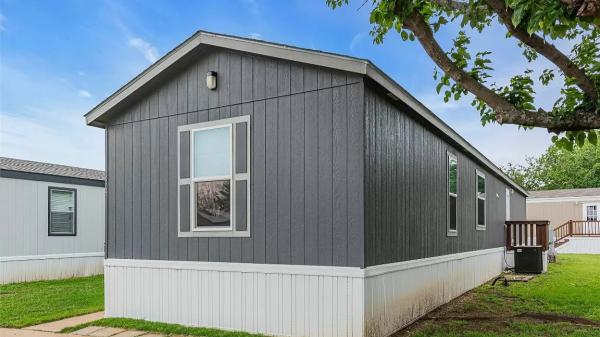2019 ELLIOTT MANUFACTURED HOMES Mobile Home