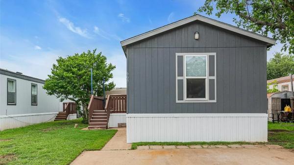 2019 ELLIOTT MANUFACTURED HOMES Mobile Home