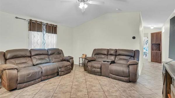 2019 ELLIOTT MANUFACTURED HOMES Mobile Home