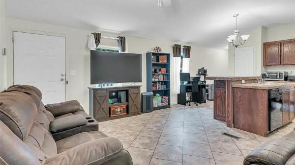 2019 ELLIOTT MANUFACTURED HOMES Mobile Home