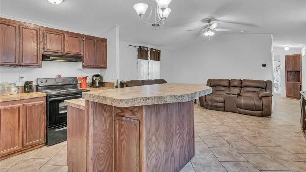 2019 ELLIOTT MANUFACTURED HOMES Mobile Home