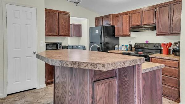 2019 ELLIOTT MANUFACTURED HOMES Mobile Home