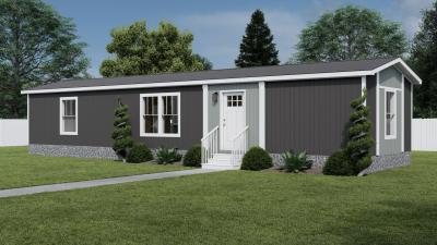 Mobile Home at 906 Hill Pine Huntsville, TX 77340