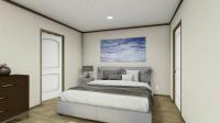 2025 Southern Energy Homes Epic Experience Mobile Home