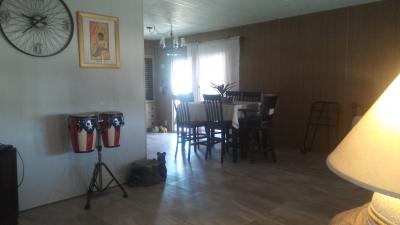 Photo 2 of 12 of home located at 8600 E. Broadway Rd, Lot 094 Mesa, AZ 85208
