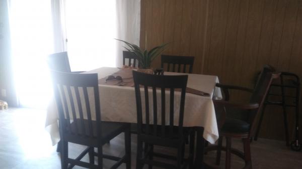 1969 Skyline ScKis10333UX Mobile Home