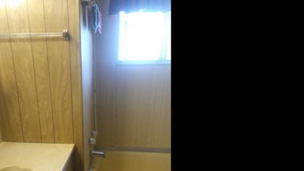 1969 Skyline ScKis10333UX Mobile Home