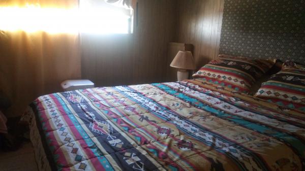 1969 Skyline ScKis10333UX Mobile Home