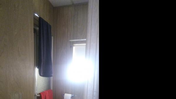 1969 Skyline ScKis10333UX Mobile Home