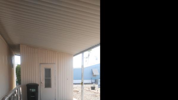 1969 Skyline ScKis10333UX Mobile Home