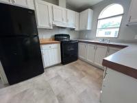 1990 Fairmont Mobile Home