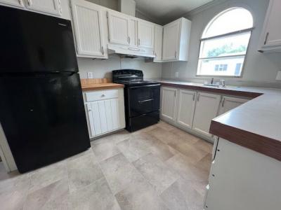 Photo 4 of 11 of home located at 54152 Ash Rd. Lot 241 Osceola, IN 46561