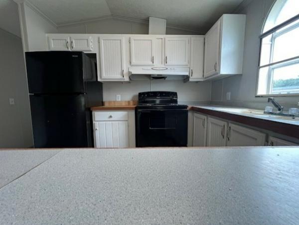 1990 Fairmont Mobile Home