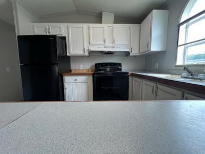 Photo 5 of 11 of home located at 54152 Ash Rd. Lot 241 Osceola, IN 46561