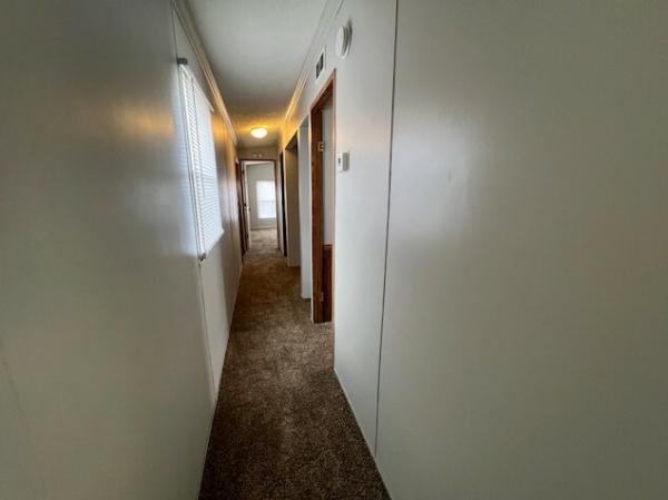 1990 Fairmont Mobile Home