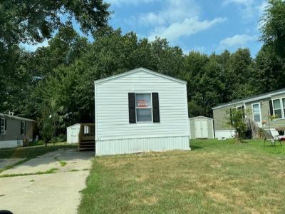 Mobile Home at 54152 Ash Rd. Lot 373 Osceola, IN 46561