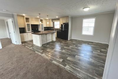 Mobile Home at 25774 Bristol Brownstown, MI 48134