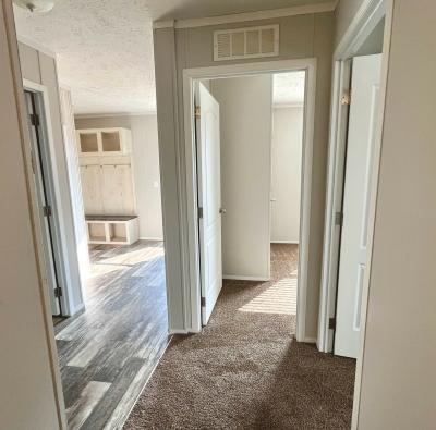 Photo 4 of 13 of home located at 25774 Bristol Brownstown, MI 48134