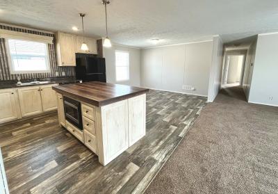 Photo 5 of 13 of home located at 25774 Bristol Brownstown, MI 48134