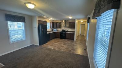 Mobile Home at 267 N. Hardwick Lot 141 Grand Rapids, MI 49548