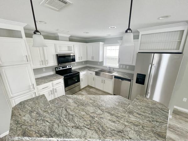 2023 Jacobsen IMP-2421A(24X54) Mobile Home