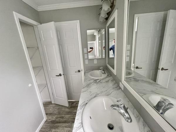 2023 Jacobsen IMP-2421A(24X54) Mobile Home